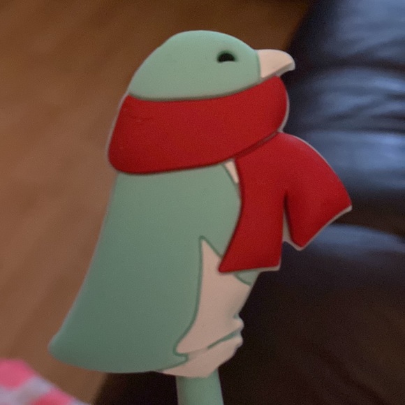 πβ¨HPβ¨π NWT  David's Tea Penguin Infuser - Picture 8 of 10